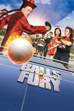 Watch Free Balls of Fury Movies Full HD Online