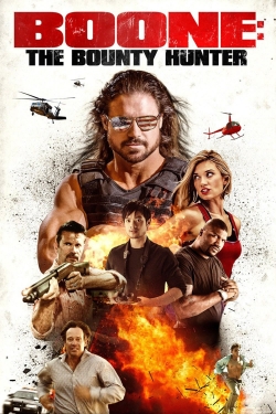 Watch Free Boone: The Bounty Hunter Movies Full HD Online