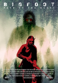 Watch Free Bigfoot: Path of the Beast Movies Full HD Online