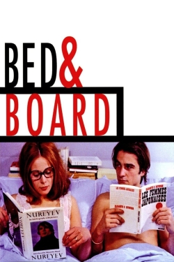 Watch Free Bed and Board Movies Full HD Online