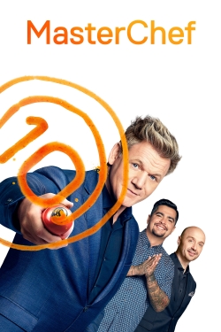 Watch Free MasterChef US Movies Full HD Online