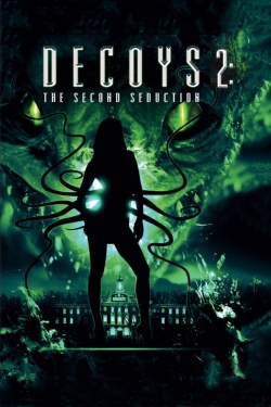 Watch Free Decoys 2: Alien Seduction Movies Full HD Online