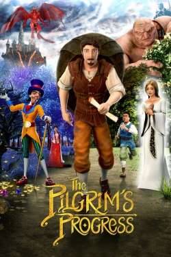 Watch Free The Pilgrim's Progress Movies Full HD Online