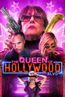 Watch Free The Queen of Hollywood Blvd Movies Full HD Online