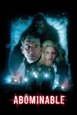 Watch Free Abominable Movies Full HD Online