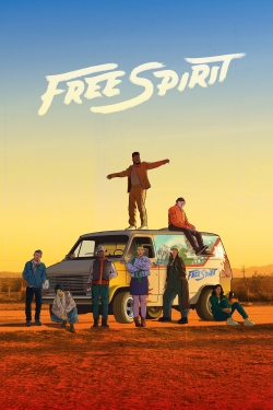 Watch Free Free Spirit Movies Full HD Online