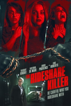 Watch Free The Rideshare Killer Movies Full HD Online