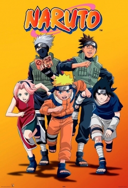 Watch Free Naruto Movies Full HD Online