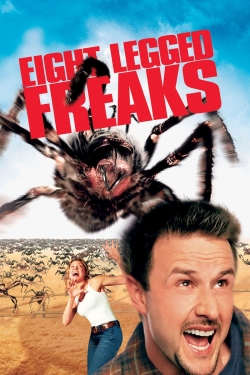 Watch Free Eight Legged Freaks Movies Full HD Online