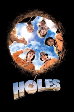 Watch Free Holes Movies Full HD Online