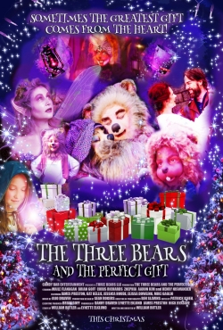 Watch Free 3 Bears Christmas Movies Full HD Online