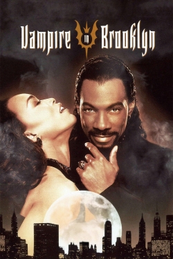 Watch Free Vampire in Brooklyn Movies Full HD Online