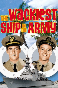 Watch Free The Wackiest Ship in the Army Movies Full HD Online