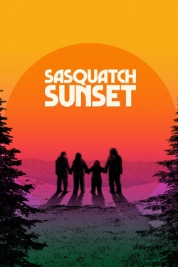 Watch Free Sasquatch Sunset Movies Full HD Online