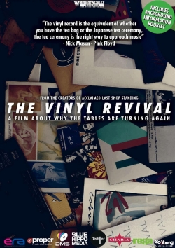 Watch Free The Vinyl Revival Movies Full HD Online