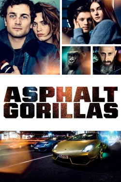 Watch Free Asphaltgorillas Movies Full HD Online