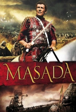 Watch Free Masada Movies Full HD Online