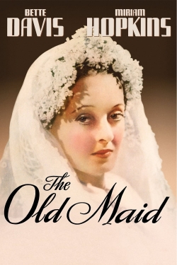 Watch Free The Old Maid Movies Full HD Online