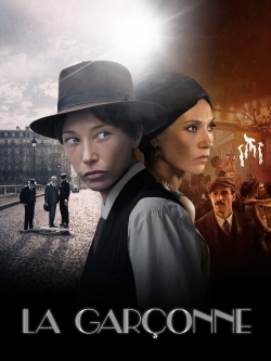 Watch Free La Garçonne Movies Full HD Online