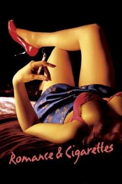 Watch Free Romance & Cigarettes Movies Full HD Online