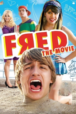 Watch Free FRED: The Movie Movies Full HD Online