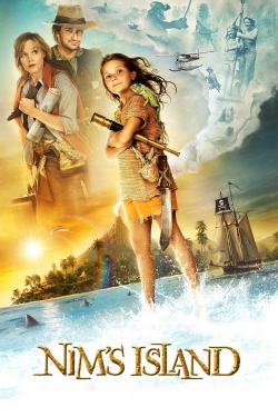 Watch Free Nim's Island Movies Full HD Online