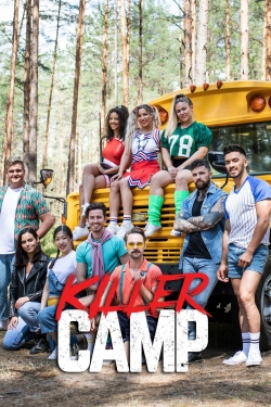 Watch Free Killer Camp Movies Full HD Online