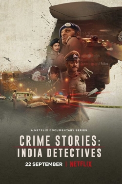 Watch Free Crime Stories: India Detectives Movies Full HD Online