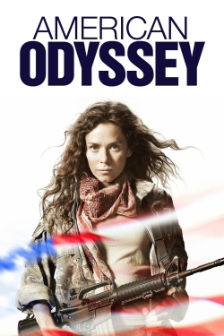 Watch Free American Odyssey Movies Full HD Online