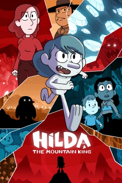 Watch Free Hilda and the Mountain King Movies Full HD Online