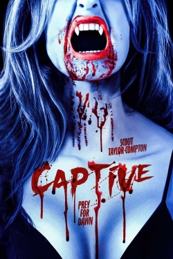 Watch Free Captive Movies Full HD Online