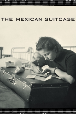 Watch Free The Mexican Suitcase Movies Full HD Online