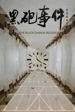 Watch Free The Black Cannon Incident Movies Full HD Online