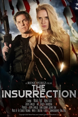 Watch Free The Insurrection Movies Full HD Online