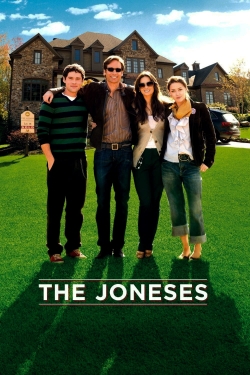 Watch Free The Joneses Movies Full HD Online