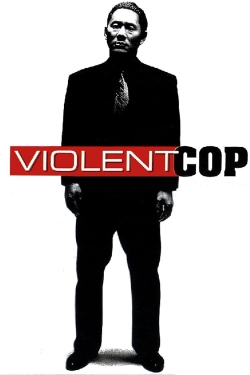 Watch Free Violent Cop Movies Full HD Online