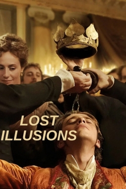 Watch Free Lost Illusions Movies Full HD Online