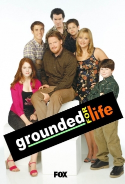 Watch Free Grounded for Life Movies Full HD Online