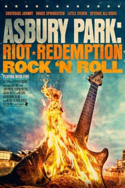 Watch Free Asbury Park: Riot, Redemption, Rock & Roll Movies Full HD Online