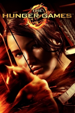 Watch Free The Hunger Games Movies Full HD Online