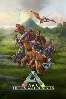 Watch Free ARK: The Animated Series Movies Full HD Online