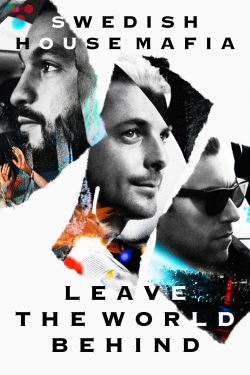 Watch Free Leave the World Behind Movies Full HD Online