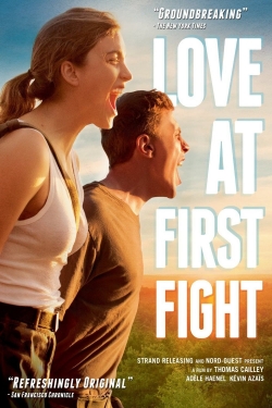 Watch Free Love at First Fight Movies Full HD Online