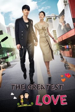 Watch Free The Greatest Love Movies Full HD Online