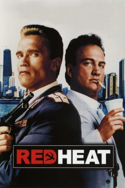 Watch Free Red Heat Movies Full HD Online