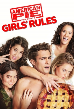 Watch Free American Pie Presents: Girls' Rules Movies Full HD Online