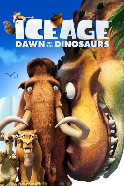 Watch Free Ice Age: Dawn of the Dinosaurs Movies Full HD Online