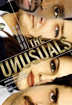 Watch Free The Unusuals Movies Full HD Online