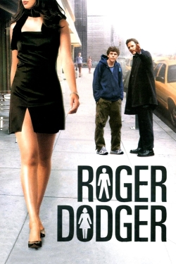 Watch Free Roger Dodger Movies Full HD Online