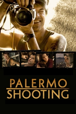 Watch Free Palermo Shooting Movies Full HD Online